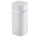 Air Humidifier Double Spray Port Essential Oil Aromatherapy Humidifier Mute Atomizer Colorful Lights Humidifier Heavy Fog Home
